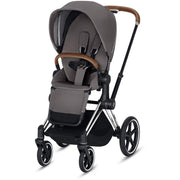 Cybex Priam 3 Stroller
