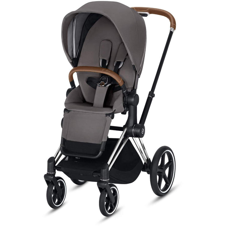 Cybex Priam 3 Stroller