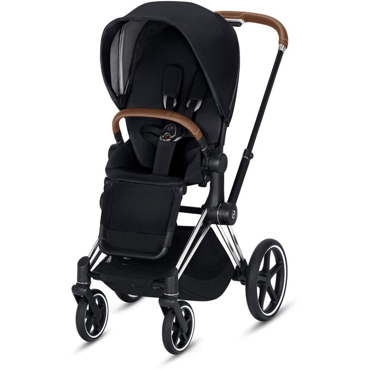 Cybex Priam 3 Stroller