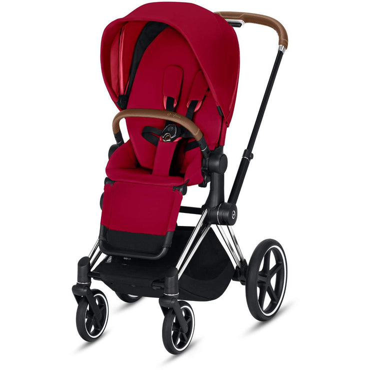 Cybex Priam 3 Stroller