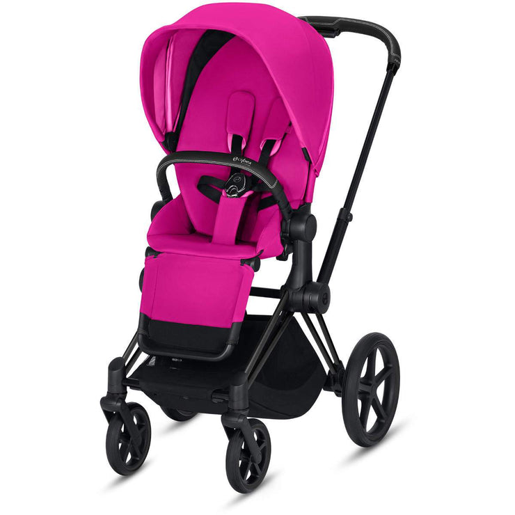 Cybex Priam 3 Stroller
