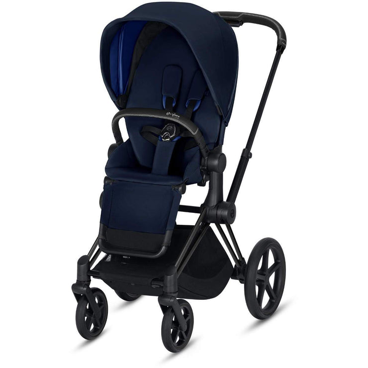 Cybex Priam 3 Stroller