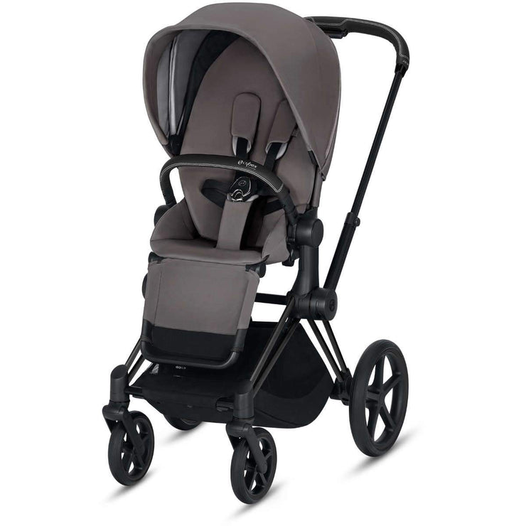 Cybex Priam 3 Stroller