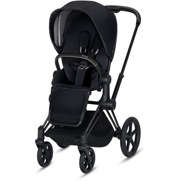 Cybex Priam 3 Stroller