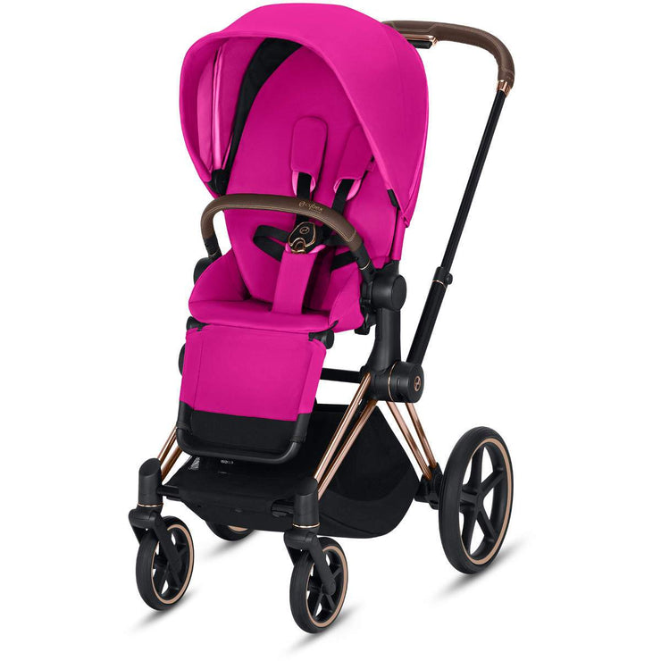 Cybex Priam 3 Stroller
