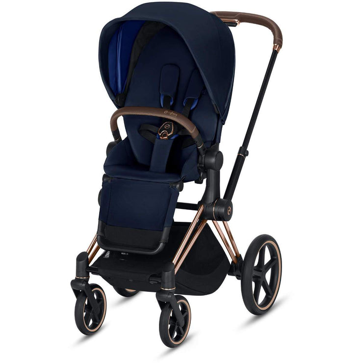 Cybex Priam 3 Stroller