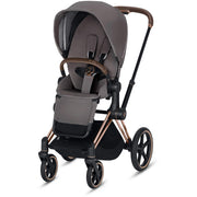 Cybex Priam 3 Stroller
