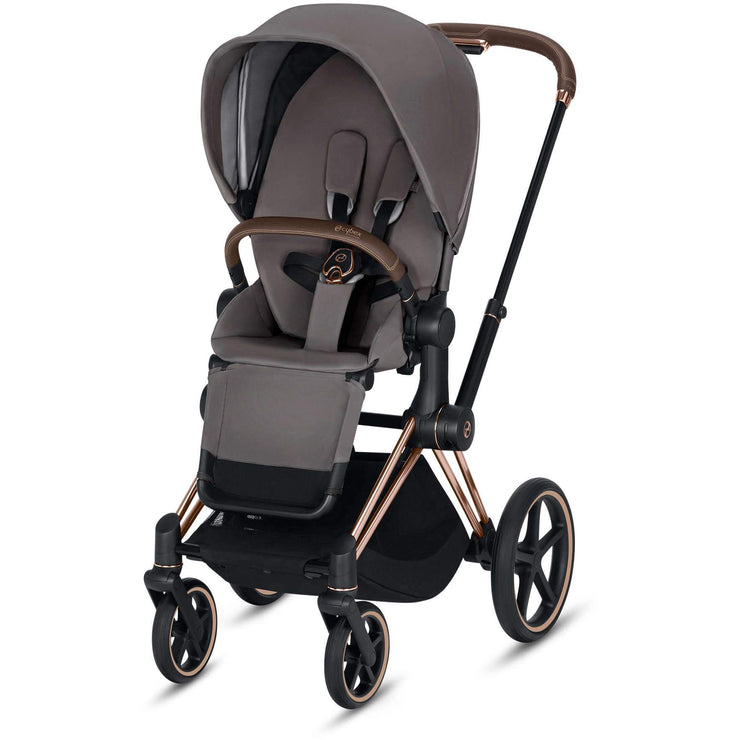 Cybex Priam 3 Stroller