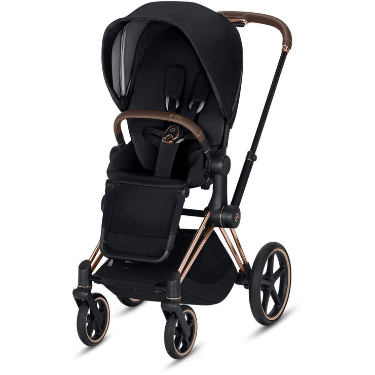Cybex Priam 3 Stroller