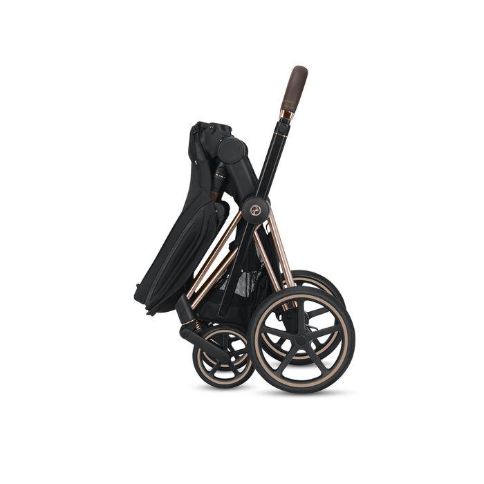 Cybex Priam 3 Stroller