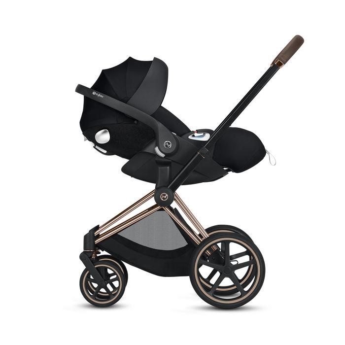 Cybex Priam 3 Stroller