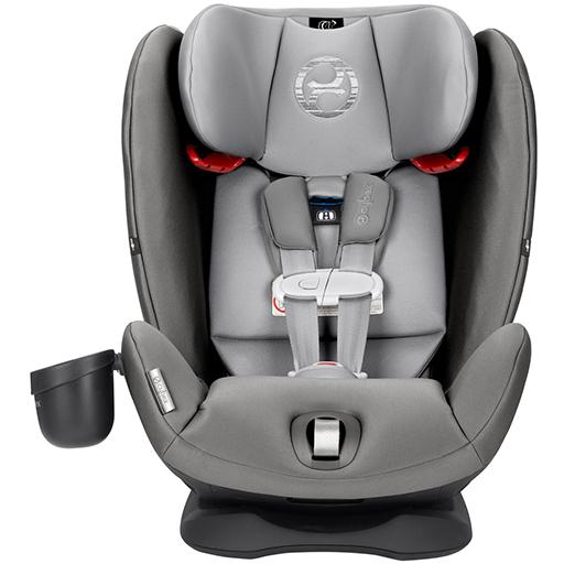 Cybex Eternis S Convertible Car Seat