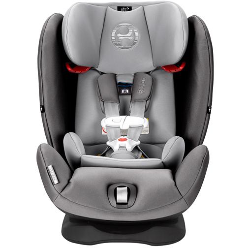 Cybex Eternis S Convertible Car Seat