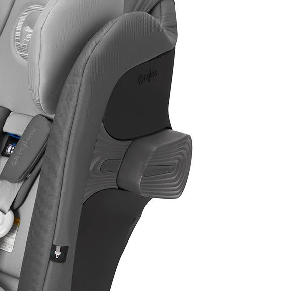 Cybex Eternis S Convertible Car Seat