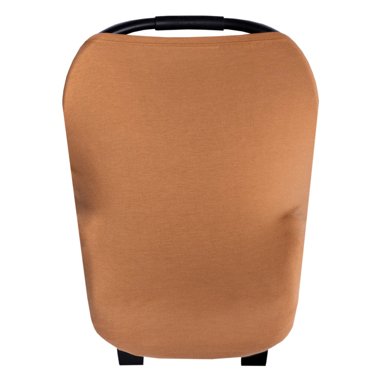 Copper Pearl Multi-Use Cover | Camel