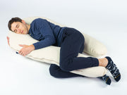 Moonlight Slumber Comfort-U Deluxe Body Pillow