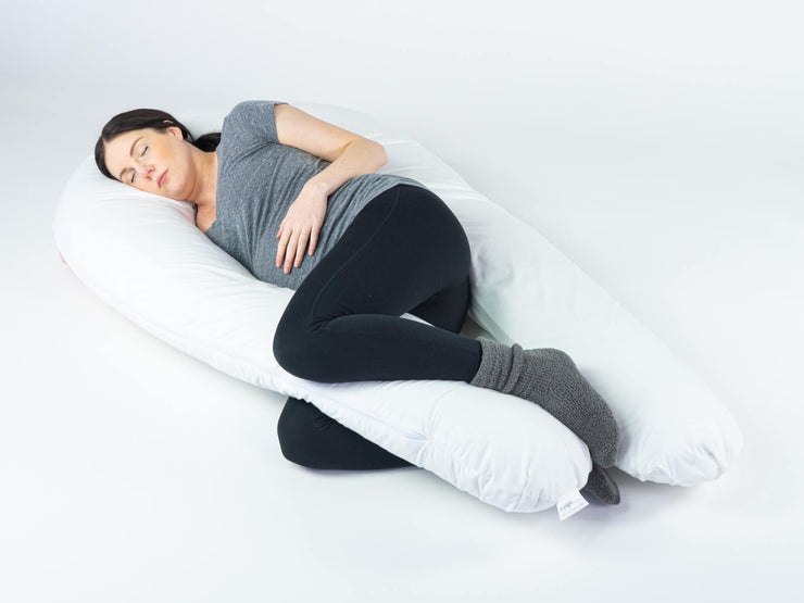 Moonlight Slumber Comfort-U Pillow Covers