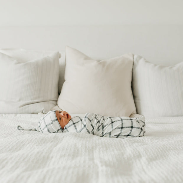 Copper Pearl Top Knot Hat | Ledger