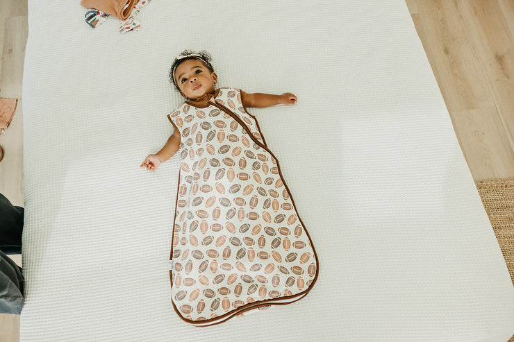 Copper Pearl Sleep Bag | Blitz