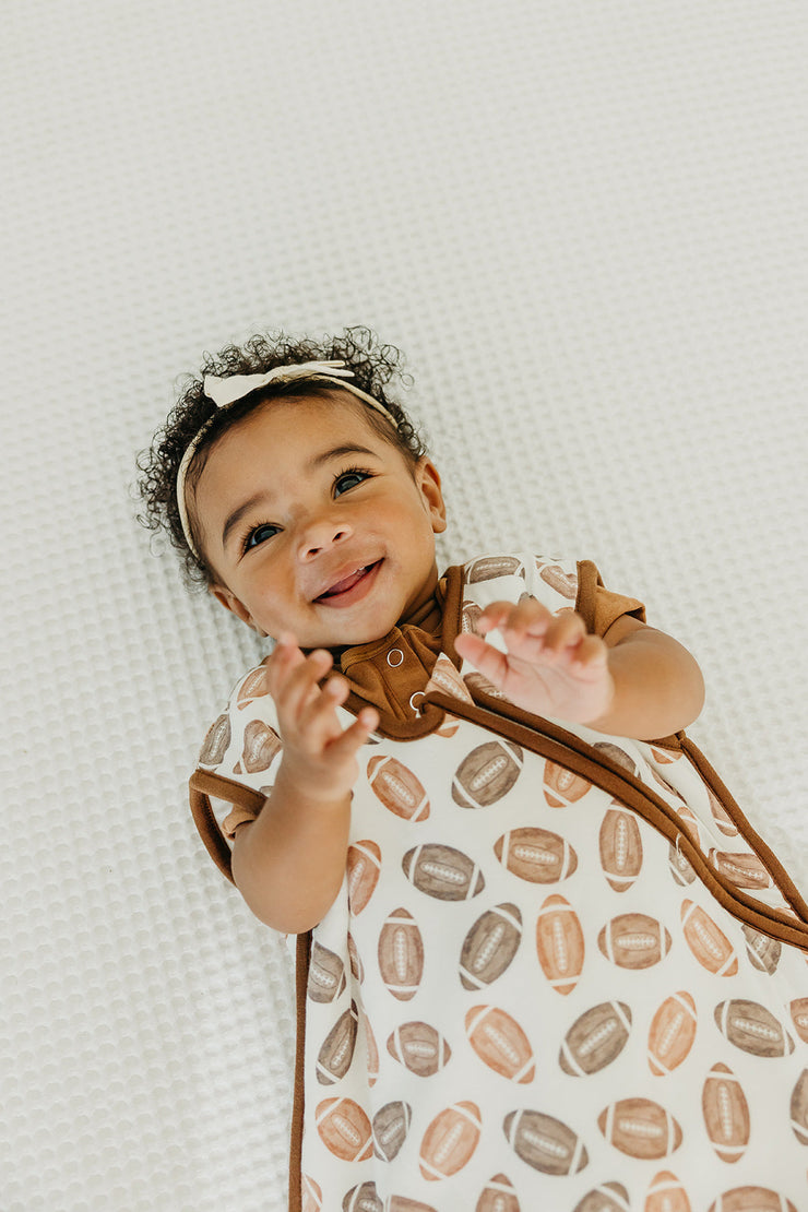 Copper Pearl Sleep Bag | Blitz