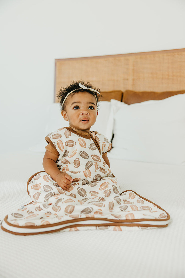 Copper Pearl Sleep Bag | Blitz