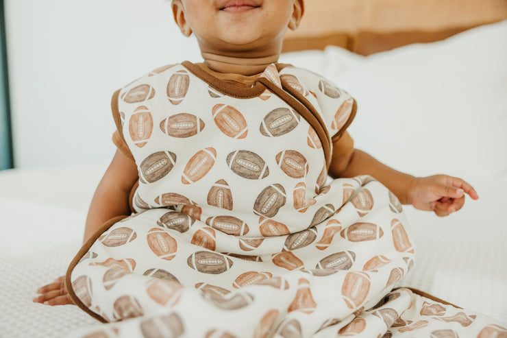 Copper Pearl Sleep Bag | Blitz