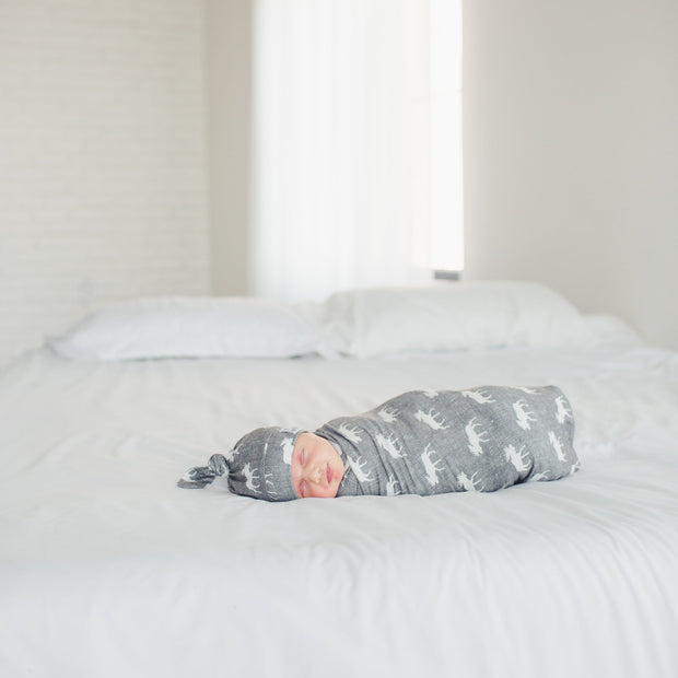 Copper Pearl Top Knot Hat | Scout