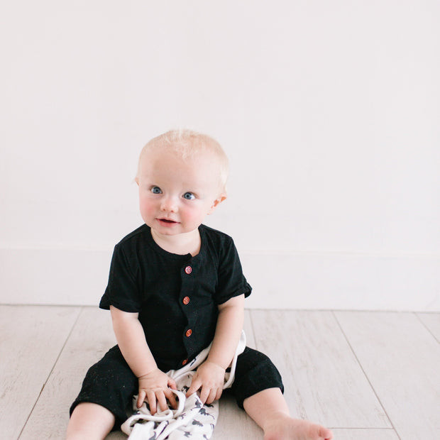 Copper Pearl Three-Layer Security Blanket Set | Wild