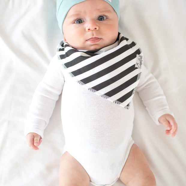 Copper Pearl Top Knot Hat | Sonny