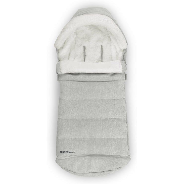 UPPAbaby CozyGanoosh Footmuff