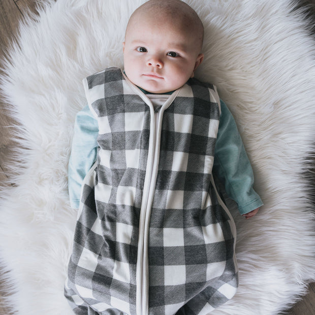 Copper Pearl Sleep Bag | Scotland