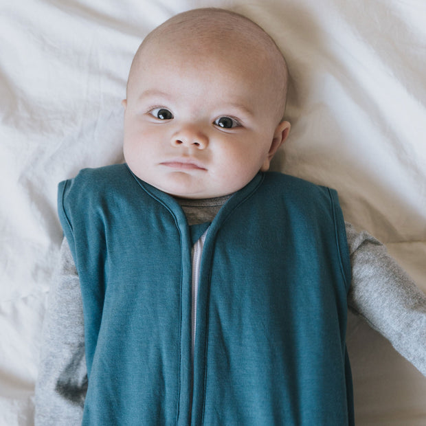 Copper Pearl Sleep Bag | Steel