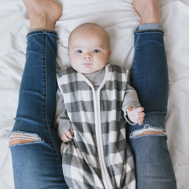 Copper Pearl Sleep Bag | Scotland