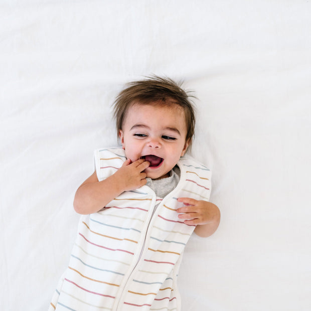 Copper Pearl Sleep Bag | Piper