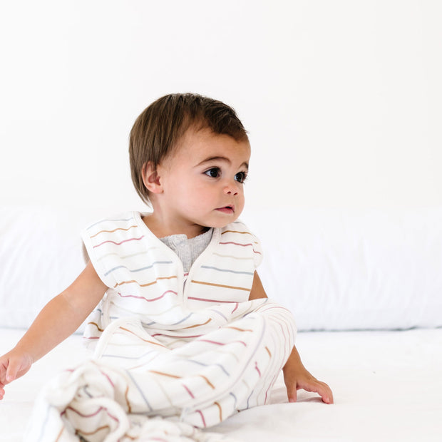 Copper Pearl Sleep Bag | Piper