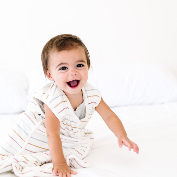 Copper Pearl Sleep Bag | Piper