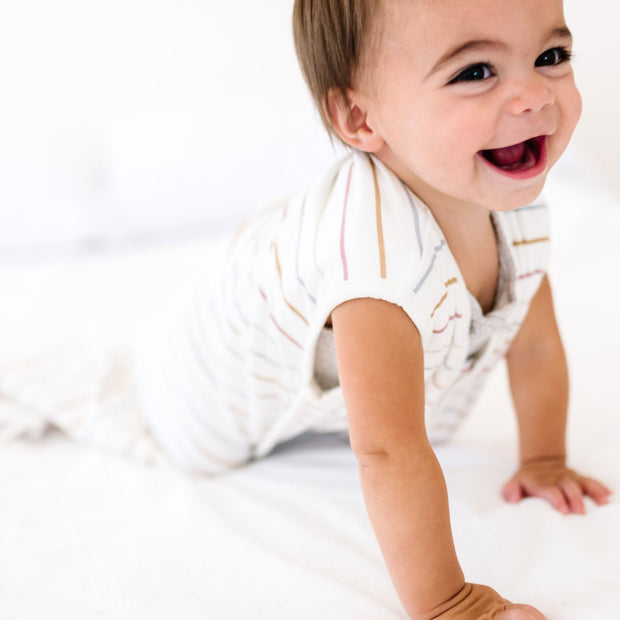 Copper Pearl Sleep Bag | Piper