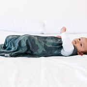 Copper Pearl Sleep Bag | Hunter