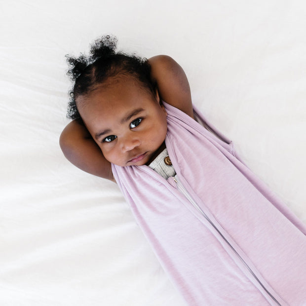 Copper Pearl Sleep Bag | Lily