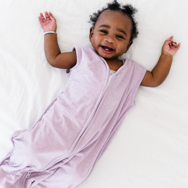 Copper Pearl Sleep Bag | Lily