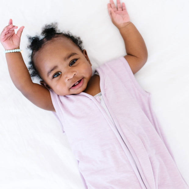 Copper Pearl Sleep Bag | Lily