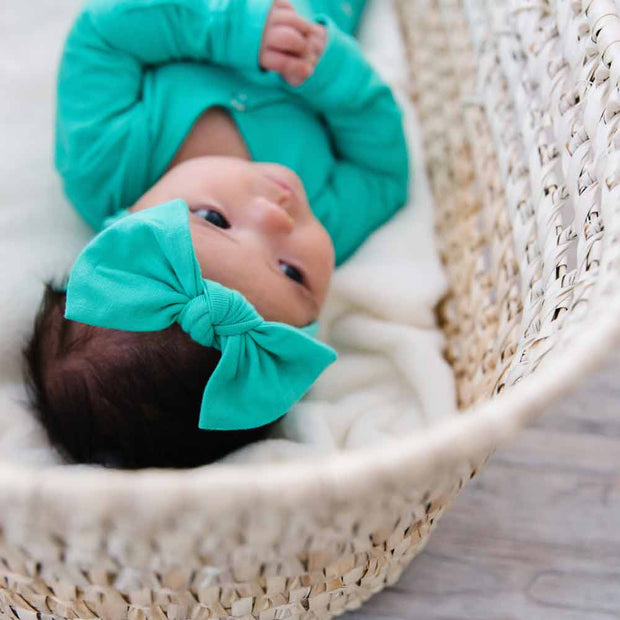 Copper Pearl Knotted Gown | Spout