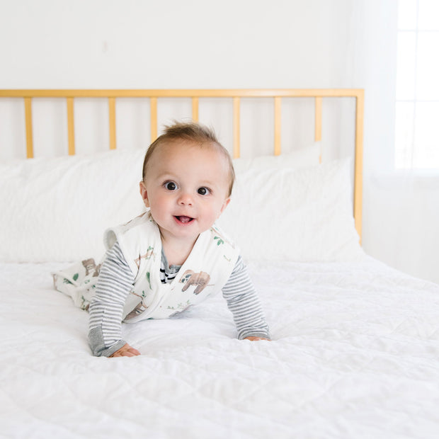 Copper Pearl Sleep Bag | Noah