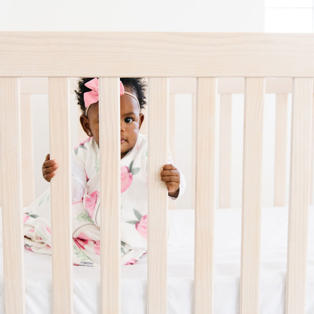 Copper Pearl Sleep Bag | Grace