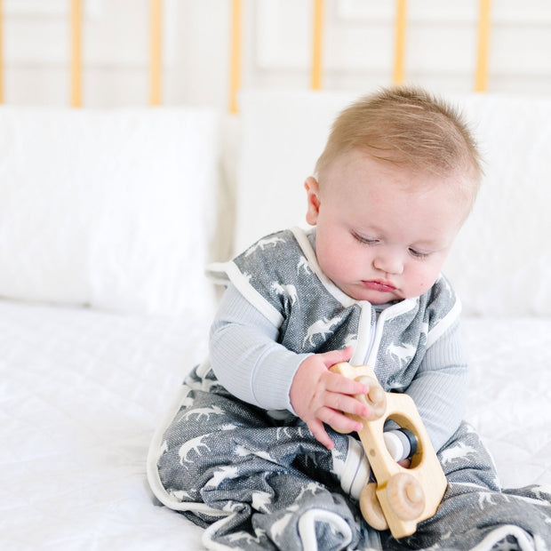 Copper Pearl Sleep Bag | Scout