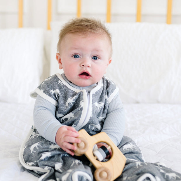 Copper Pearl Sleep Bag | Scout