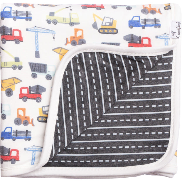 Copper Pearl Three-Layer Quilt | Diesel