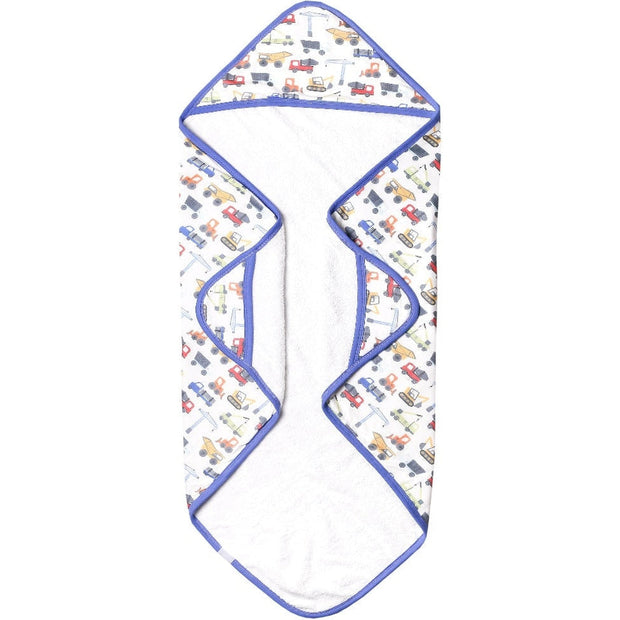 Copper Pearl Premium Knit Hooded Towel | Diesel