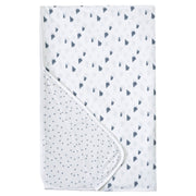 Copper Pearl Three-Layer Jumbo Quilt | Dream