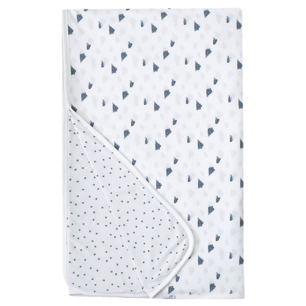 Copper Pearl Three-Layer Jumbo Quilt | Dream